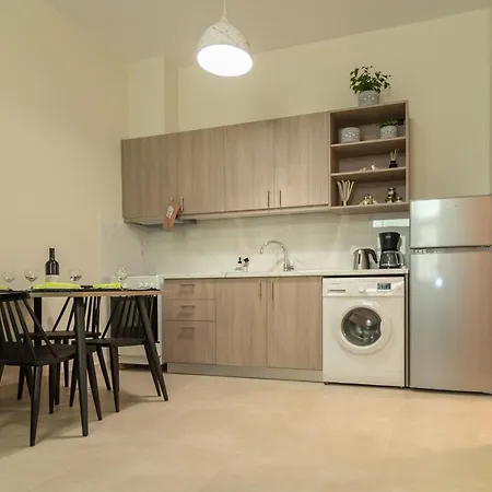 Gemma Apartments Palaiochora Esterno foto