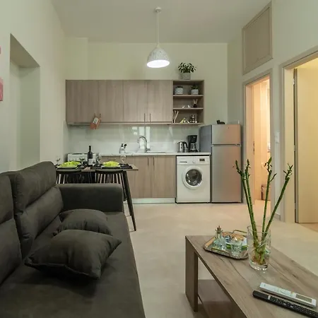 Gemma Apartments Palaiochora Esterno foto