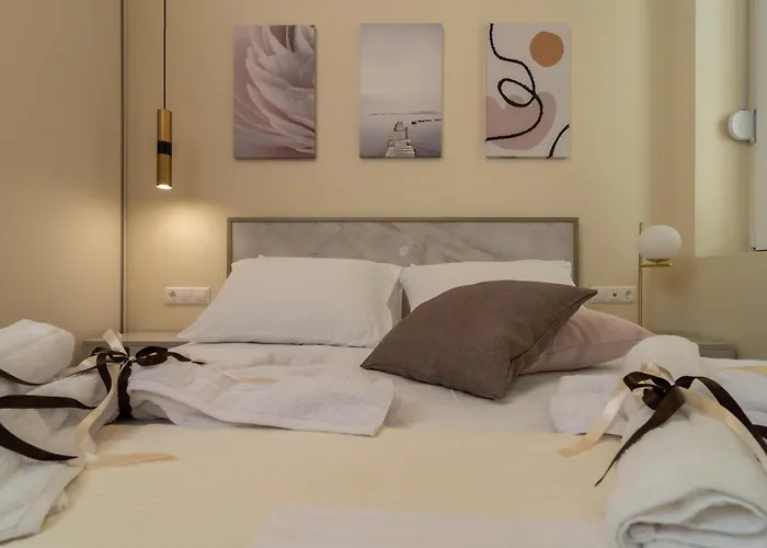 Gemma Apartments