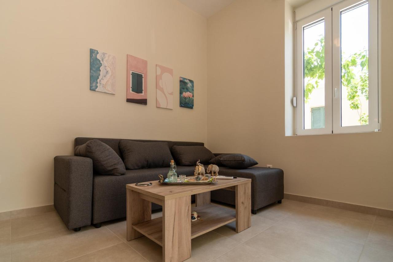 Gemma Apartment
