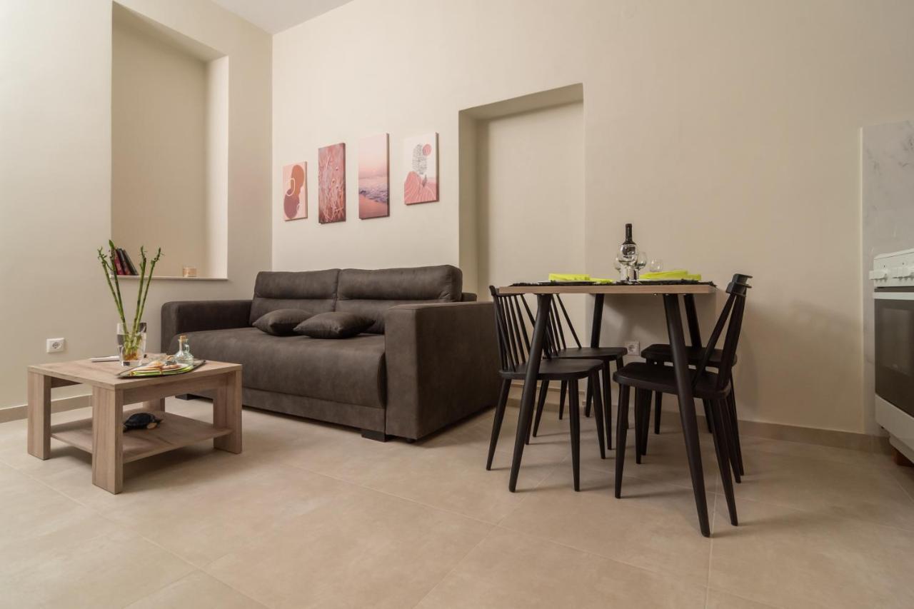 Gemma Apartment *