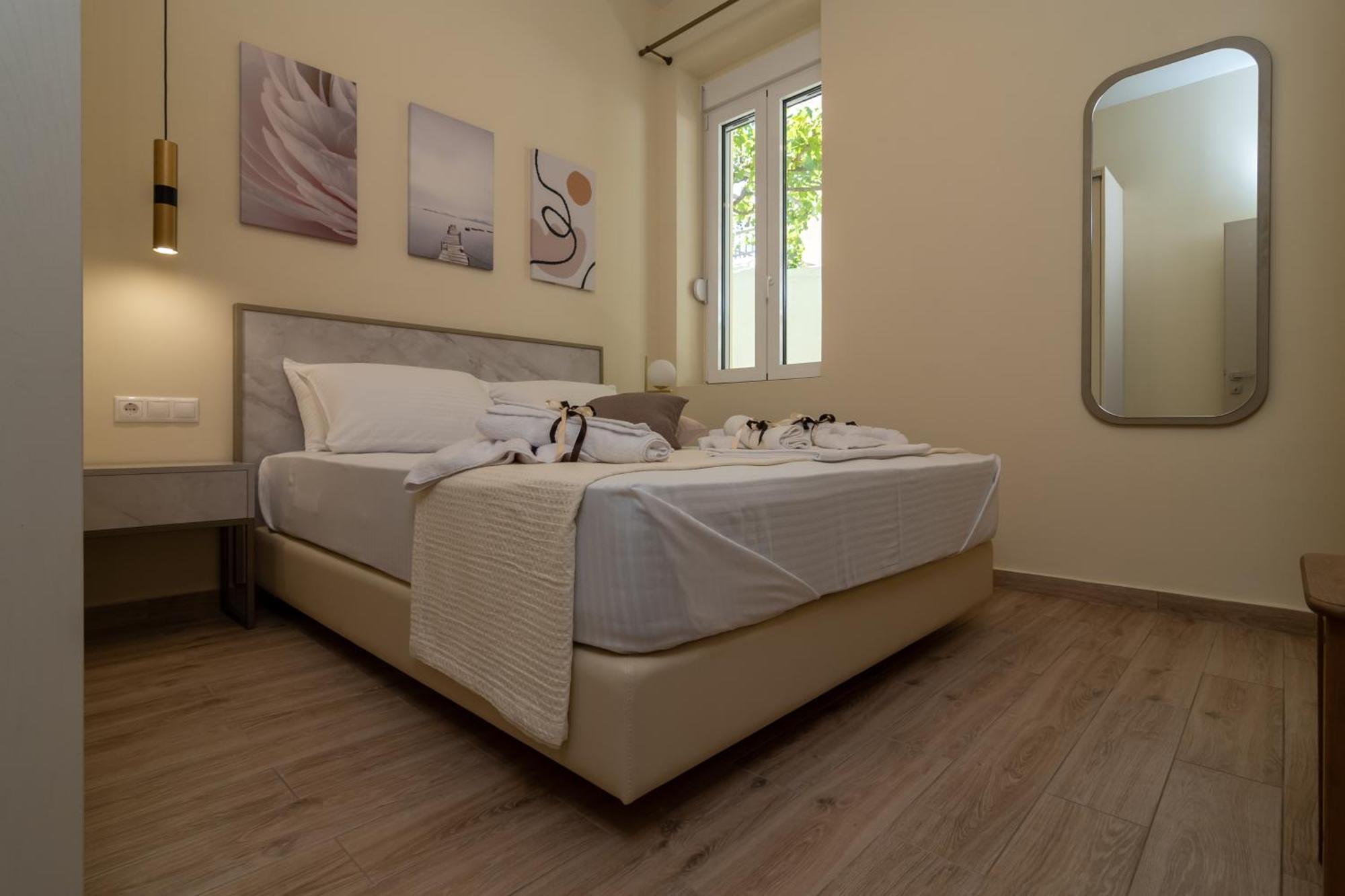 Gemma Apartment