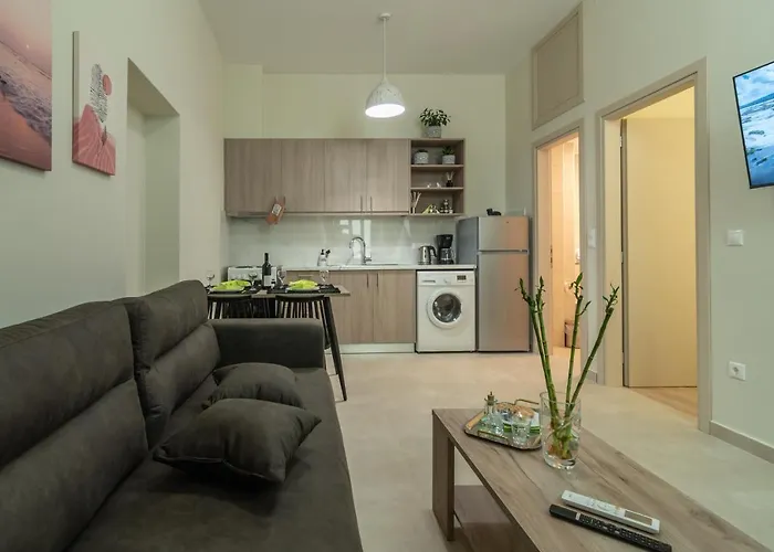 Gemma Apartments