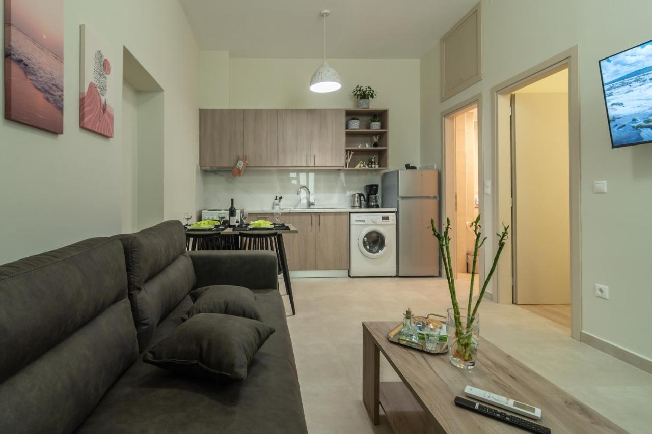 Apartament Gemma