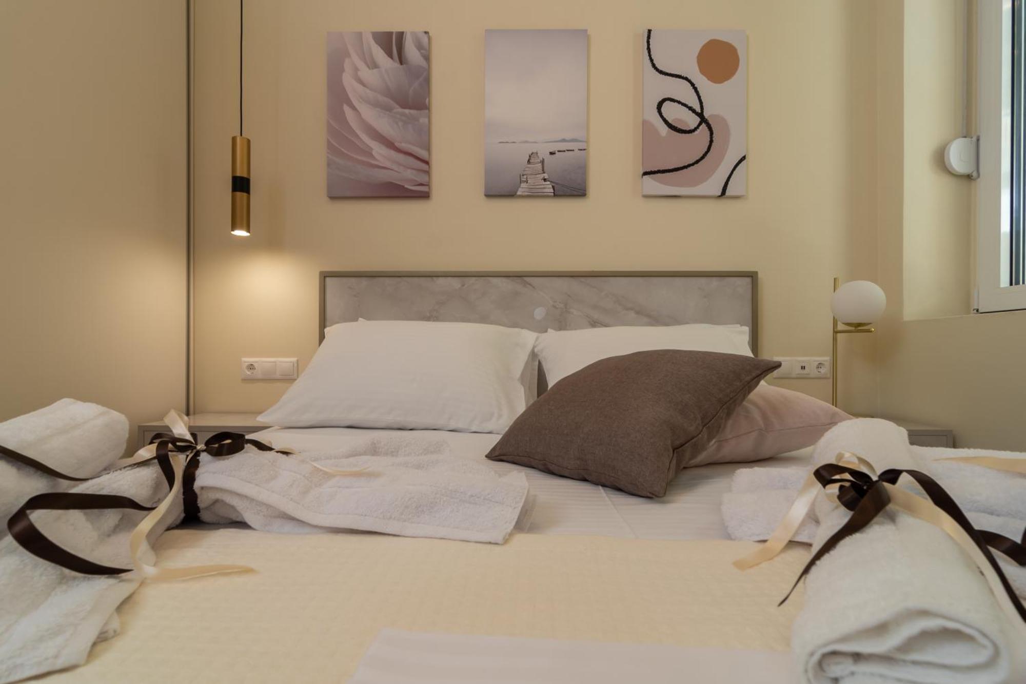 Apartament Gemma Palaiochora